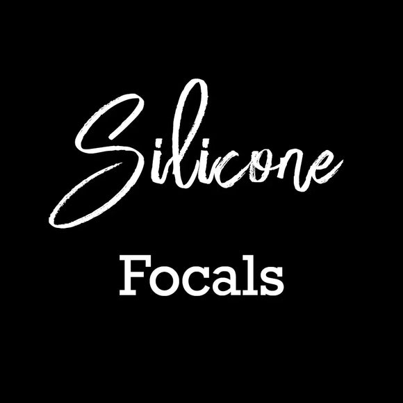 Silicone Focals