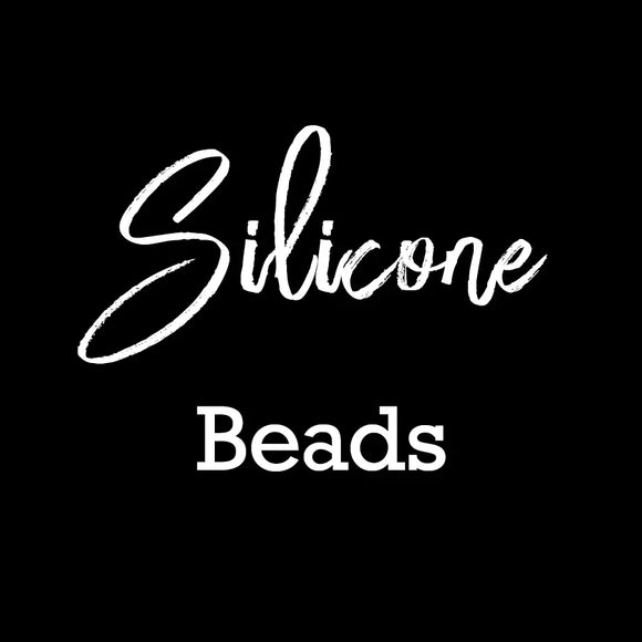 Silicone Beads