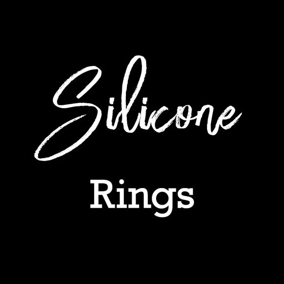 Silicone Rings