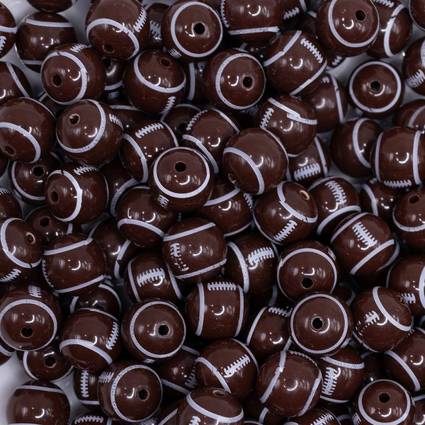 close up view of a pile of 12mm Sports 