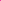 20mm Raspberry Pink Solid Bubblegum Beads