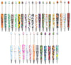 DIY Plastic Beadable Pens - The Printed Collection