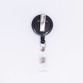 Black Badge Reel