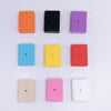 Book Silicone Focal Beads Accessory