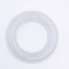 40.5mm Round Ring Silicone Focal Beads Accessory