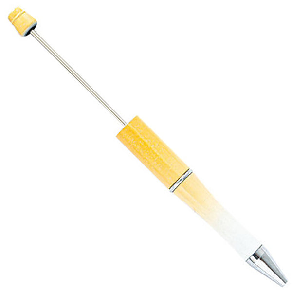 Ombre Beadable Pens, DIY Beaded Pen