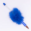 DIY Beadable Plastic Pens - The Furry Collection
