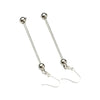 Beadable Earring Bars