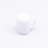 Coffee Cup Silicone Focal Bead Accessory