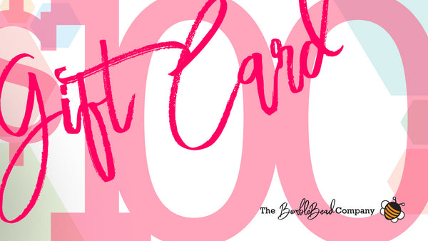 The BumbleBead Company Gift Cards