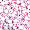 Close up view of a pile of 12mm Sports 