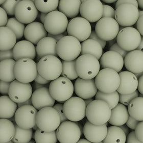 Silicone Wholesale--Mix & Match--15mm Bulk Silicone Beads--100 – USA  Silicone Bead Supply Princess Bead Supply