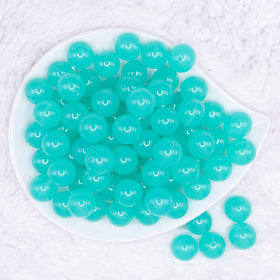 16mm Turquoise 