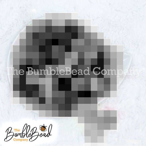 Top view of a pile of Mystery Bumble Bags - Bubblegum Bead Mix - While Supplies Last