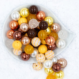 Vintage Christmas DIY Bubblegum Bead Pen Kit – Sassy Bead Shoppe