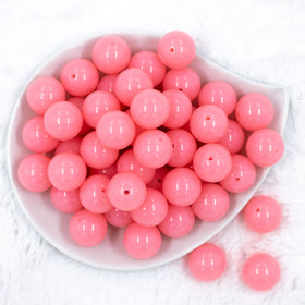 20mm Cotton Candy Pink 