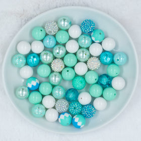 Vintage Christmas DIY Bubblegum Bead Pen Kit – Sassy Bead Shoppe