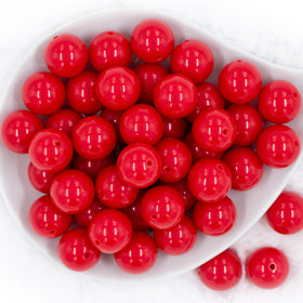 Resin Cherry Charms Acrylic Beads Rainbow Color - Temu