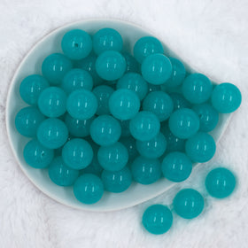 20mm Turquoise Blue 