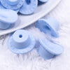 Cowboy Hat Silicone Focal Beads