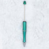 DIY Beadable Pens - Plastic