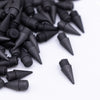 refillable alloy metal lead nibs for beadable pencils