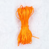 1.5mm Nylon Cording Thread - Variety of Colors to choose from